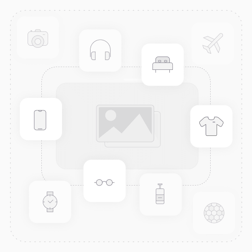 Accessories Kit for SET